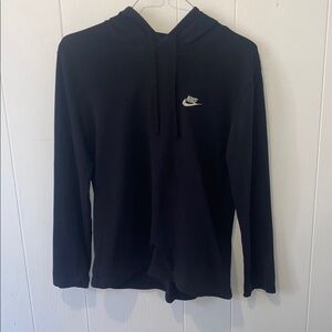 Nike Men's Medium Light-Weight Sweatshirt